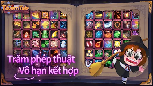 Tavern Tale | Games | XWorld