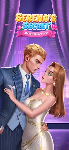 Serena’s Secret: Love & Merge | Games | XWorld Serena’s Secret: Love & Merge | Games | XWorld