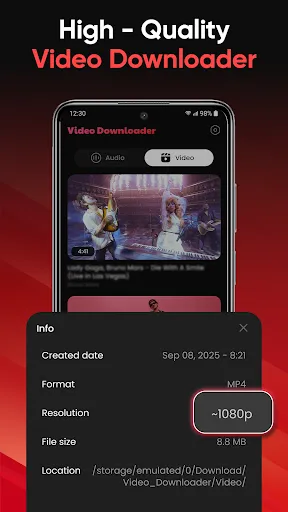Unduh Video - Memutar Video | Permainan | XWorld Unduh Video - Memutar Video | Permainan | XWorld