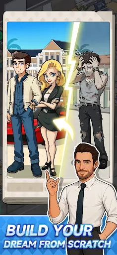 Idle Internet Tycoon | Games | XWorld Idle Internet Tycoon | Games | XWorld