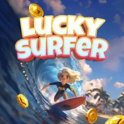 XWorld | Lucky Surfer