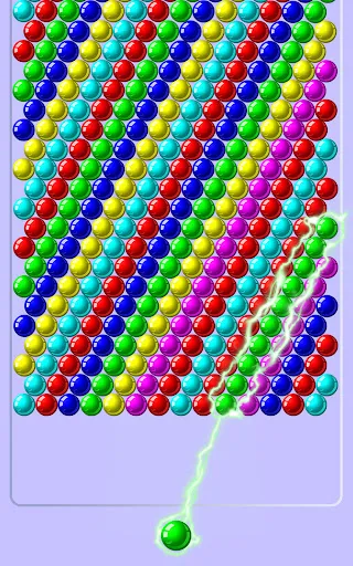 Bubble Shooter | Games | XWorld