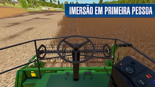 Farming Sim Brasil | Jogos | XWorld