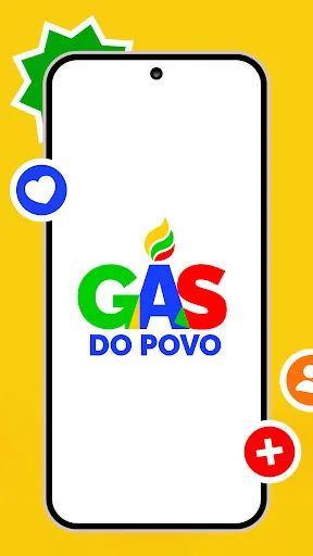Meu Social - Gás do Povo | Jogos | XWorld