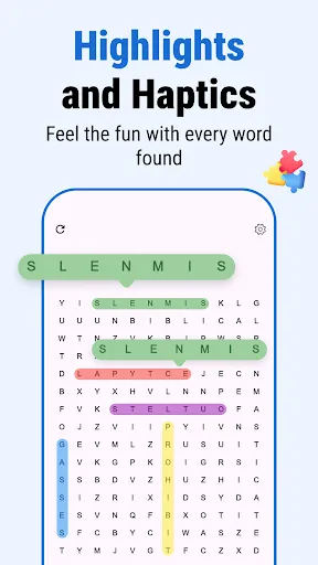 Word Search: Unlimited Puzzles | Permainan | XWorld