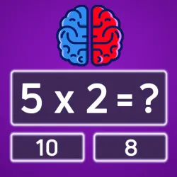 XWorld | Math Quiz: Brain Training Game