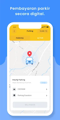 PahangGo | Permainan | XWorld