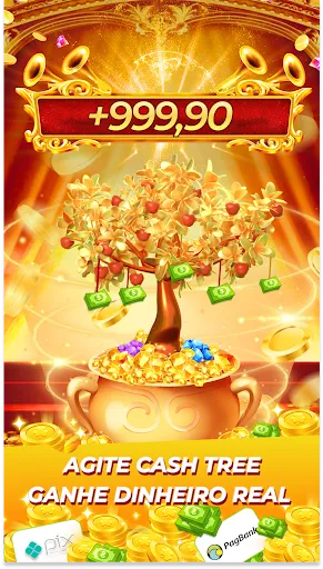 Cash Tree: Ganhe Grande | Jogos | XWorld