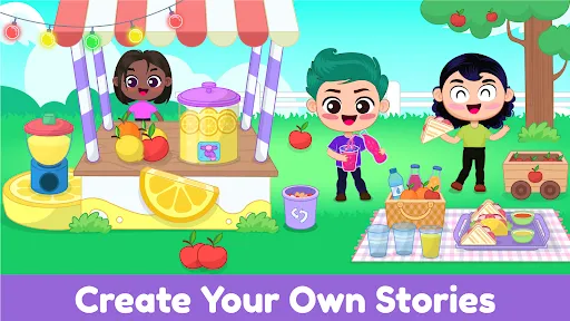 City Games Princess Dollhouse | Games | XWorld