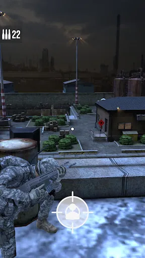 Hard Duty:Tactical Stealth Ops | Games | XWorld