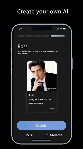 Sea Soul: AI Chat | Games | XWorld