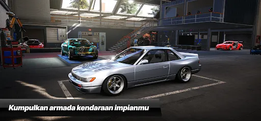 CarX Drift Racing 3 | Permainan | XWorld