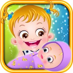 XWorld | Baby Hazel Newborn Vaccination XWorld | Baby Hazel Newborn Vaccination
