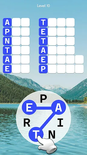 Stream Words: Crossword Puzzle | Games | XWorld Stream Words: Crossword Puzzle | Games | XWorld