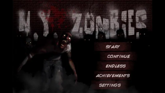 N.Y.Zombies | Jogos | XWorld