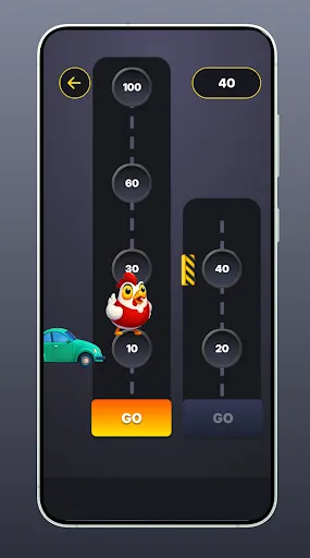 Chicken Prime Road | Permainan | XWorld Chicken Prime Road | Permainan | XWorld