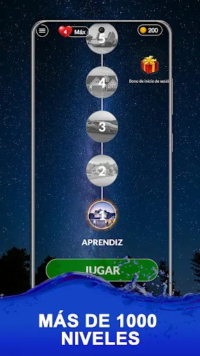 Imperio Trivia | juego | XWorld