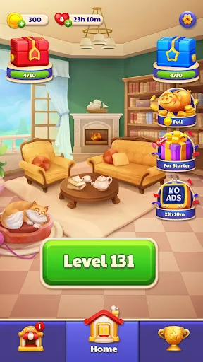 Sort Em! Triple Goods | Игры | XWorld