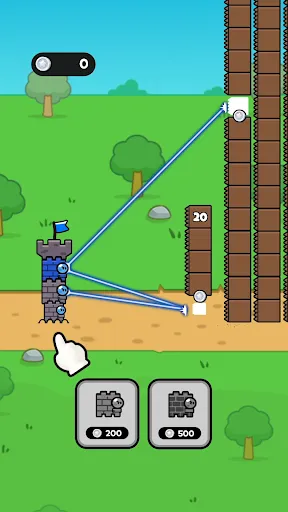 Block Clash - TD | Games | XWorld Block Clash - TD | Games | XWorld