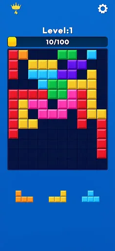 Block Craft - Puzzle Games | Games | XWorld