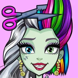 XWorld | Monster High™ Beauty Salon