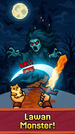 Path of Kings | Permainan | XWorld