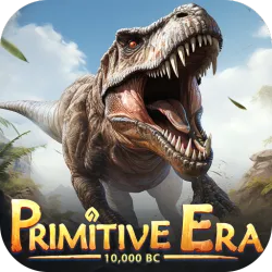 XWorld | Primitive Era: 10000 BC