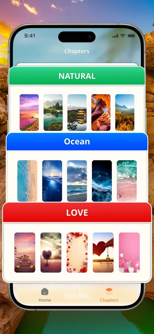 Word Search Adventure : Puzzle | Games | XWorld