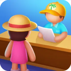 XWorld | My Dream Hotel