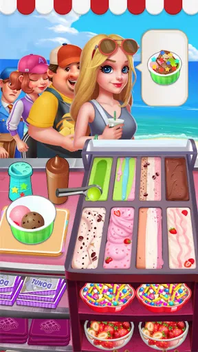 Happy Merge Diary | Games | XWorld Happy Merge Diary | Games | XWorld