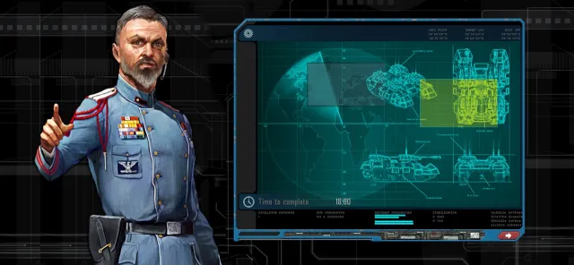Противостояние Машин 3 RTS | Игры | XWorld