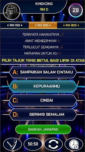 Jangan Lupa Lirik | Permainan | XWorld