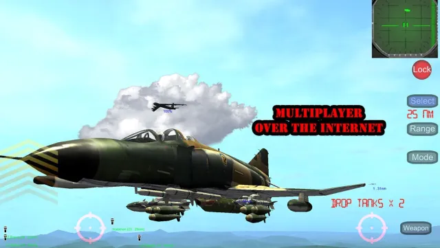 Gunship III - Combat Flight Simulator | Games | XWorld