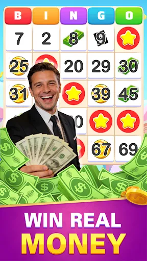 Bingo Cash: Win Real Money | Games | XWorld