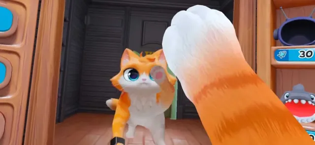 I Am A Pet Cat Simulator 2025 | Jogos | XWorld