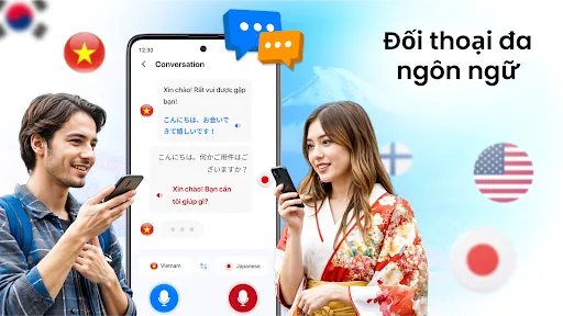 Dịch: Dịch ảnh, Dịch giọng nói | Games | XWorld