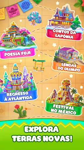 Magic Seasons: jogo de fazenda | Jogos | XWorld