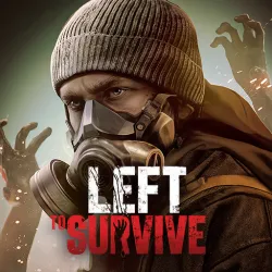 XWorld | Left to Survive: Zombie Games