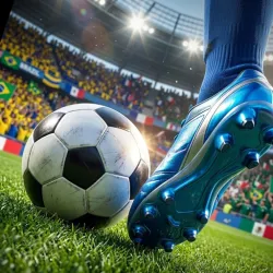 XWorld | Swipe Soccer