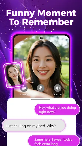 Idol Call - Video & Chat | Games | XWorld