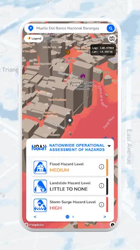 UP NOAH | Games | XWorld