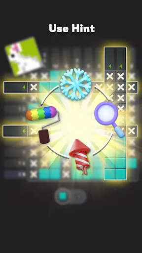 Nonogram match - cross puzzles | เกม | XWorld