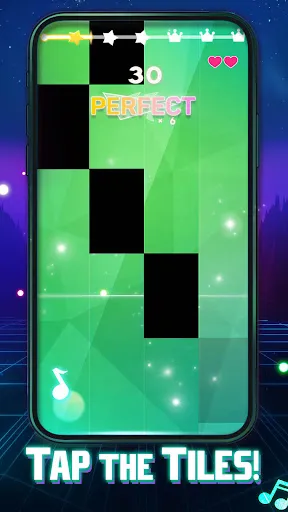 Magic Dancing Tiles | Games | XWorld Magic Dancing Tiles | Games | XWorld