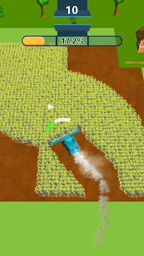 Farm Master Mow & Grow | 游戏 | XWorld