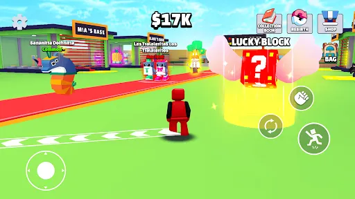 Meme God: Steal and Run | Games | XWorld