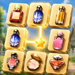 XWorld | Tile Joy: Match & Connect