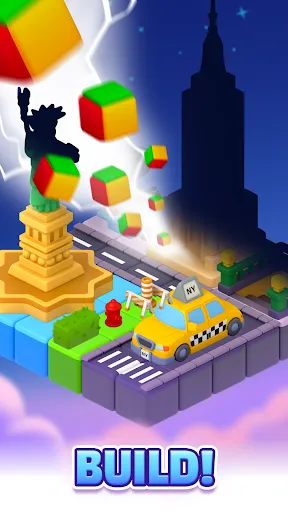 Blocks & Bricks | Games | XWorld