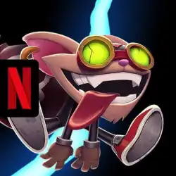 XWorld | Hextech Mayhem Netflix Edition XWorld | Hextech Mayhem Netflix Edition