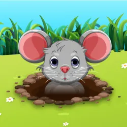 XWorld | Mouse Game