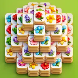 XWorld | Tile Explorer - Triple Match